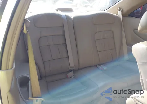 1998 Honda Accord Ex V6 from USA, damaged, VIN 1HGCG2250WA017477